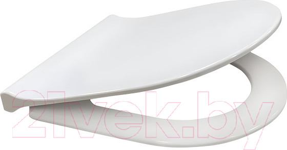 Изображение товара Унитаз подвесной VitrA Mia Round / 7510B003-0075+801-003-019