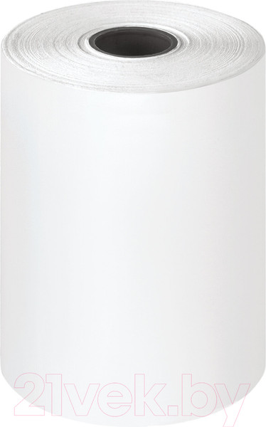 Изображение товара Набор чековых лент Brauberg Термобумага / 115375 (50шт)