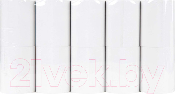 Изображение товара Чековая лента Brauberg Термобумага / 115376 (60шт)