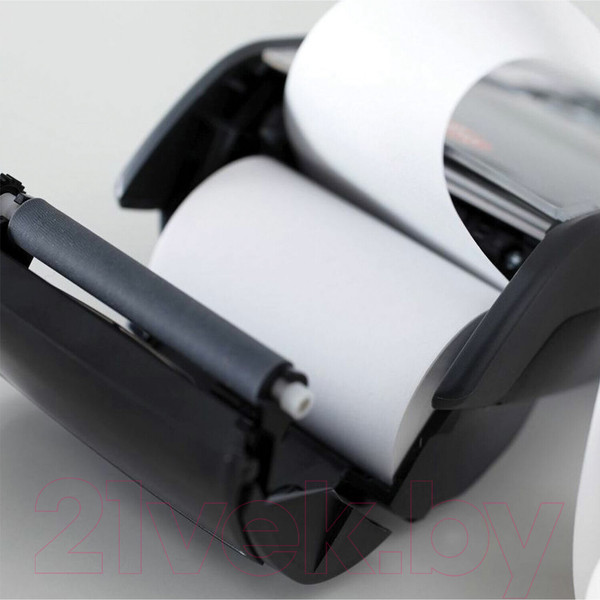 Изображение товара Чековая лента Brauberg Термобумага / 115376 (60шт)