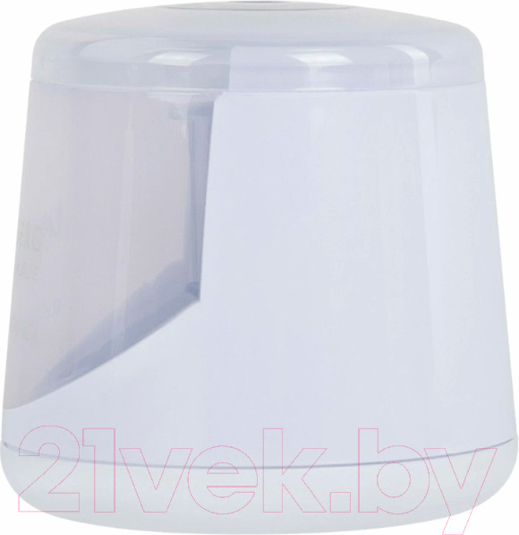 Изображение товара Точилка Brauberg Double Blade White. Электрическая / 271337