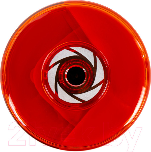 Изображение товара Точилка Brauberg Double Blade Red. Электрическая / 271338