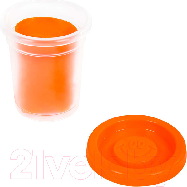 Изображение товара Набор для лепки Brauberg Kids / 106719 (6цв)