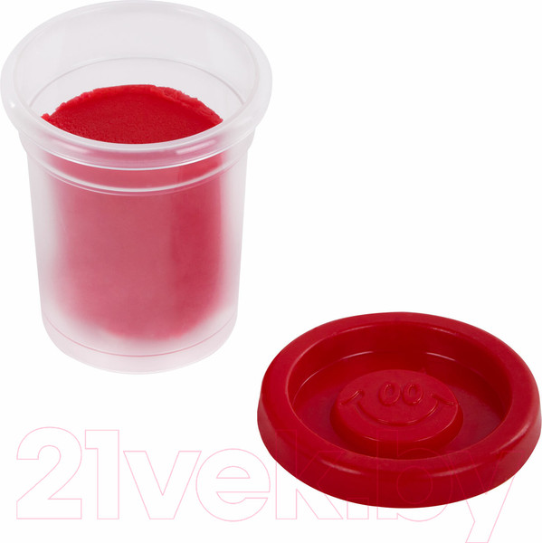 Изображение товара Пластилин легкий Brauberg Kids / 106722 (24цв)