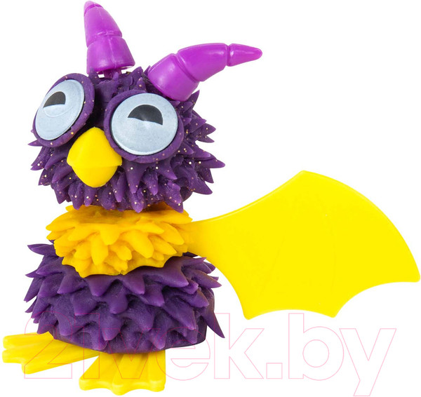 Изображение товара Пластилин легкий Brauberg Kids / 106722 (24цв)