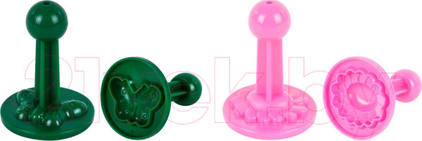 Изображение товара Пластилин Brauberg Kids / 106724 (40шт)