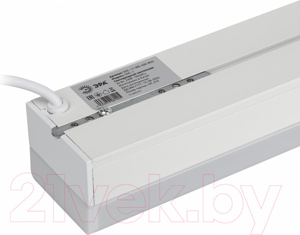 Изображение товара Светильник линейный ЭРА SML-11-WB-40K-W24 / Б0061016