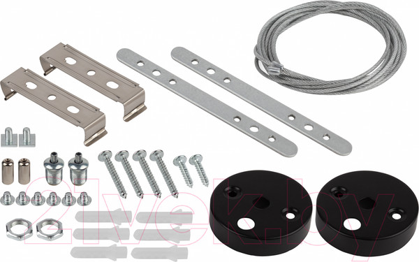 Изображение товара Светильник линейный ЭРА SML-11-WB-65K-B24 / Б0061017
