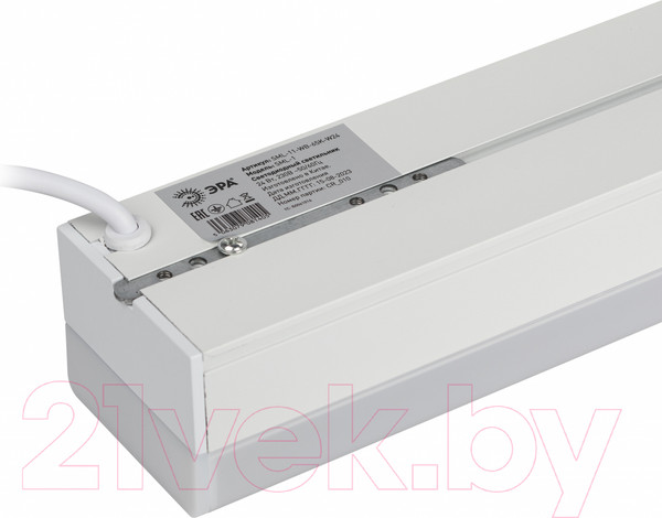 Изображение товара Светильник линейный ЭРА SML-11-WB-65K-W24 / Б0061018