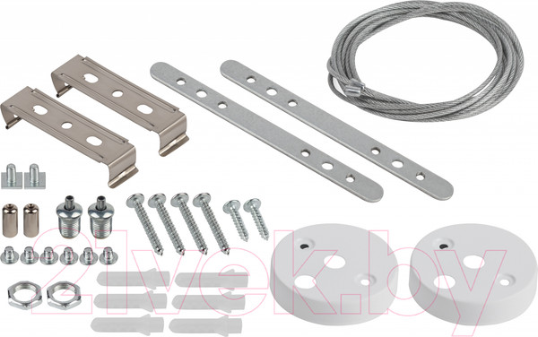 Изображение товара Светильник линейный ЭРА SML-11-WB-65K-W24 / Б0061018