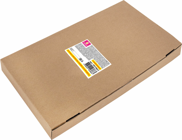 Изображение товара Набор пакетов подарочных Золотая сказка Ny Kraft / 591967 (6шт)