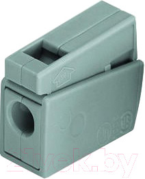 Изображение товара Клемма Wago 224-101 (5шт)