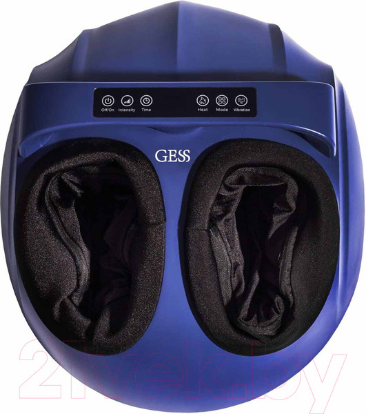 Изображение товара Массажер электронный Gess Frant  GESS-451