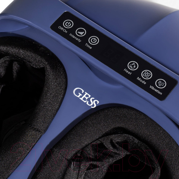 Изображение товара Массажер электронный Gess Frant  GESS-451