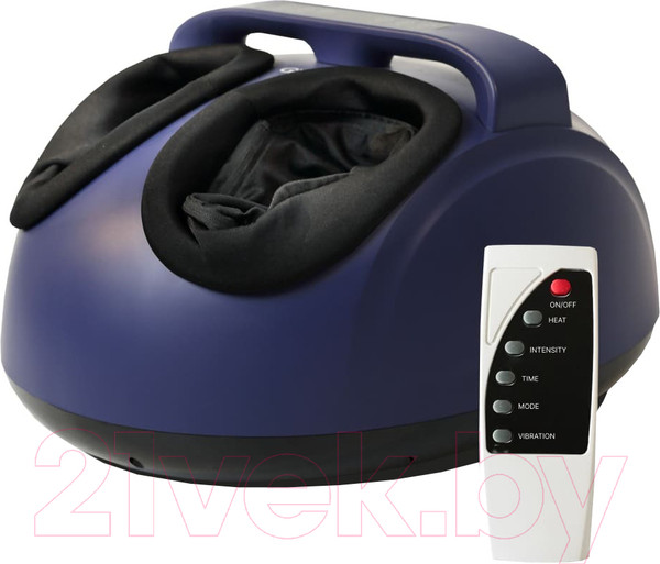 Изображение товара Массажер электронный Gess Frant  GESS-451