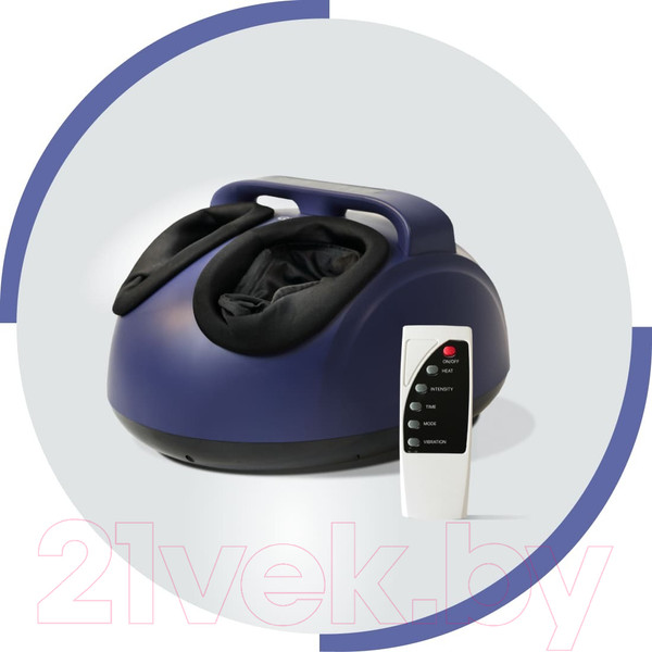 Изображение товара Массажер электронный Gess Frant  GESS-451