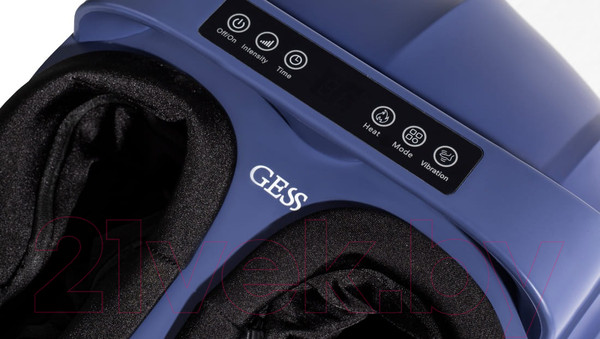 Изображение товара Массажер электронный Gess Frant  GESS-451