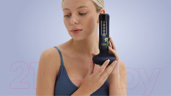 Изображение товара Массажер электронный Gess Body Hit GESS-883