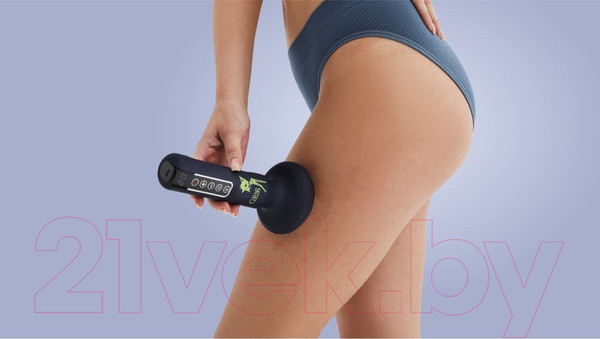 Изображение товара Массажер электронный Gess Body Hit GESS-883