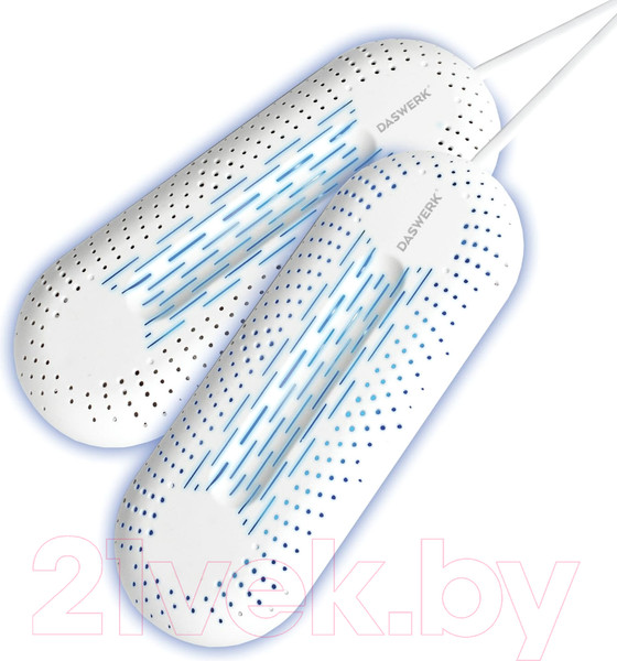 Изображение товара Сушилка для обуви Daswerk 456195