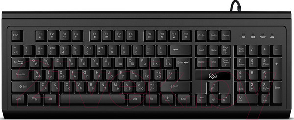 Изображение товара Клавиатура Sven KB-G8400