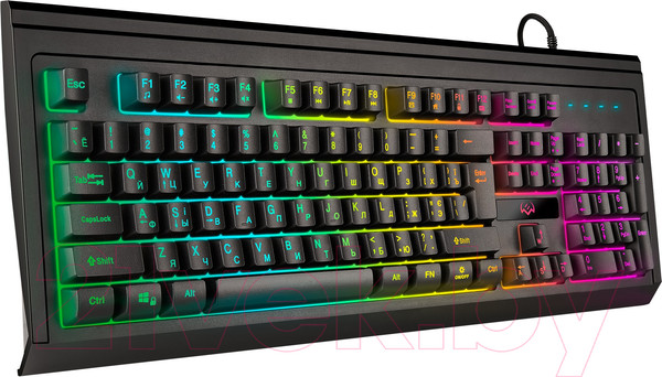 Изображение товара Клавиатура Sven KB-G8400