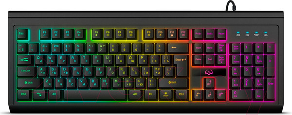 Изображение товара Клавиатура Sven KB-G8400