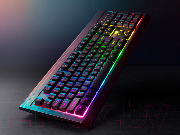 Изображение товара Клавиатура Sven KB-G8400