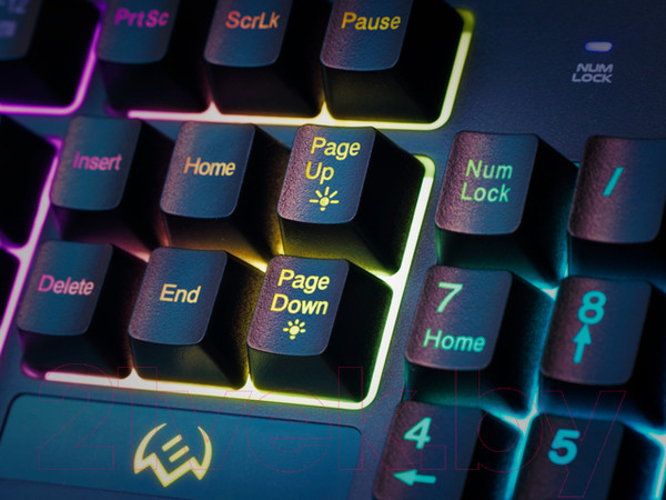 Изображение товара Клавиатура Sven KB-G8400