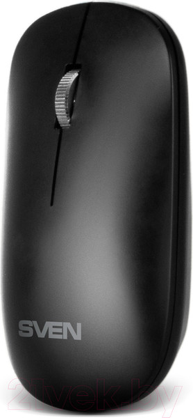 Изображение товара Комплект клавиатура и мышь Sven KB-C2550W