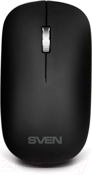 Изображение товара Комплект клавиатура и мышь Sven KB-C2550W