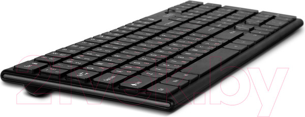 Изображение товара Комплект клавиатура и мышь Sven KB-C2550W