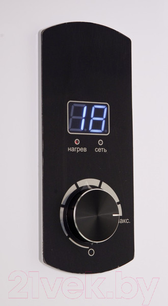 Изображение товара Накопительный водонагреватель Ресанта ВН-50У (74/5/21)