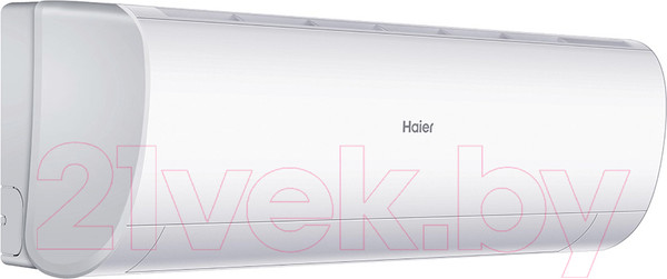 Изображение товара Сплит-система Haier Coral DC Inverter AS100HPL1HRA / 1U105S2SS2FA