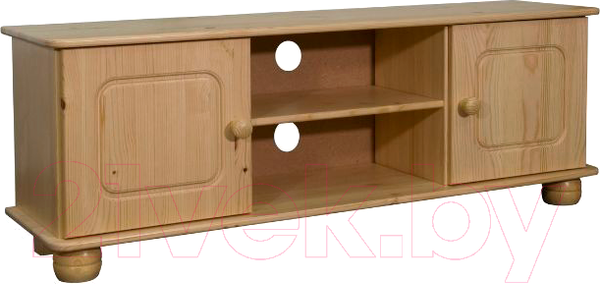 Изображение товара Тумба Dipriz ТV 2 дв / Д.50164.2 (лак)