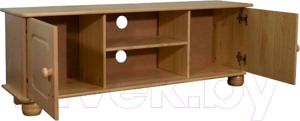 Изображение товара Тумба Dipriz ТV 2 дв / Д.50164.2 (лак)