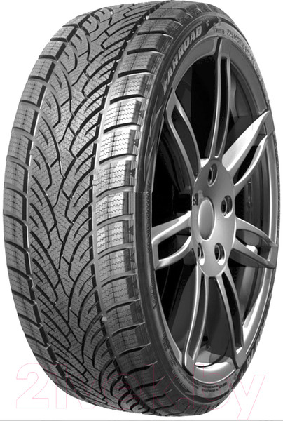 Изображение товара Зимняя шина Farroad FRD76 225/40R18 92V