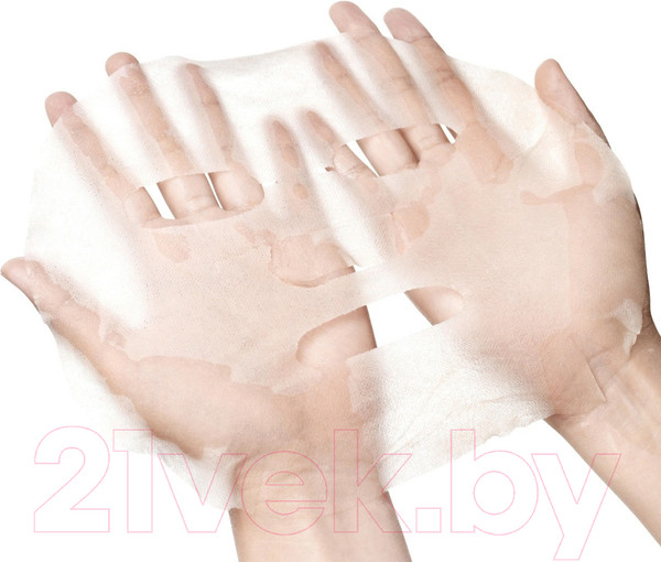 Изображение товара Набор масок для лица Frudia Витализирующая с кактусом (10x20мл)