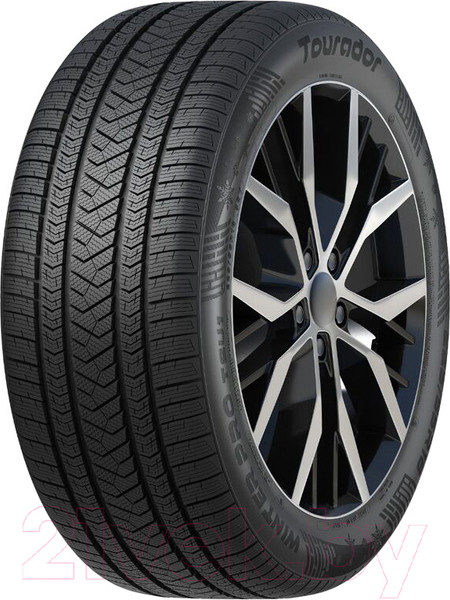 Изображение товара Зимняя шина Tourador Winter Pro TSU1 275/50R21 113T