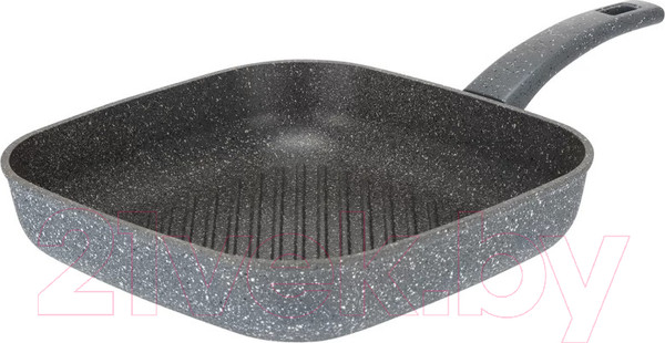 Изображение товара Сковорода-гриль Helper House Granit G4541