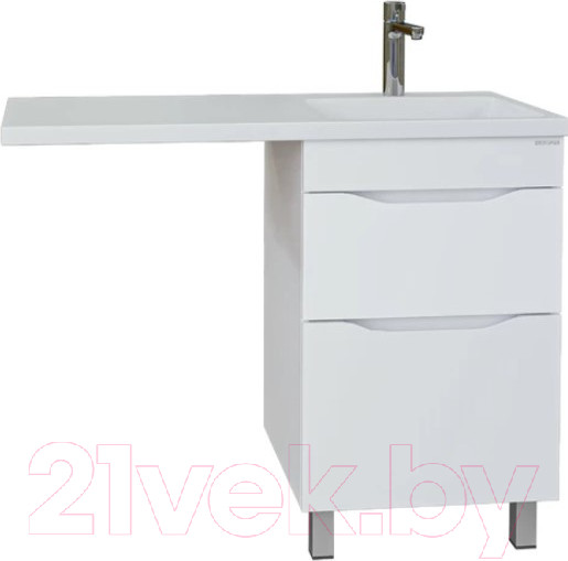 Изображение товара Тумба под умывальник Grossman Вилар 50 / 125011