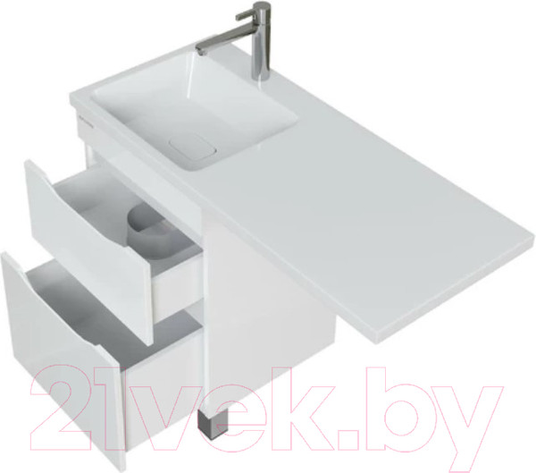Изображение товара Тумба под умывальник Grossman Вилар 50 / 125011