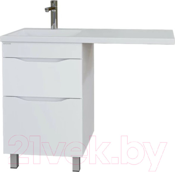 Изображение товара Тумба под умывальник Grossman Вилар 50 / 125011