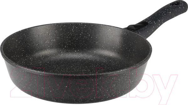 Изображение товара Сковорода Helper House Granit G6026