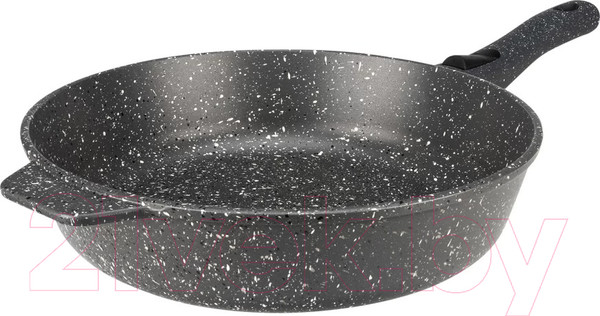 Изображение товара Сковорода Helper House Granit G6028