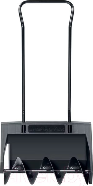 Изображение товара Движок для снега Prosperplast Snow Mover / ILSM600-S411 (черный)