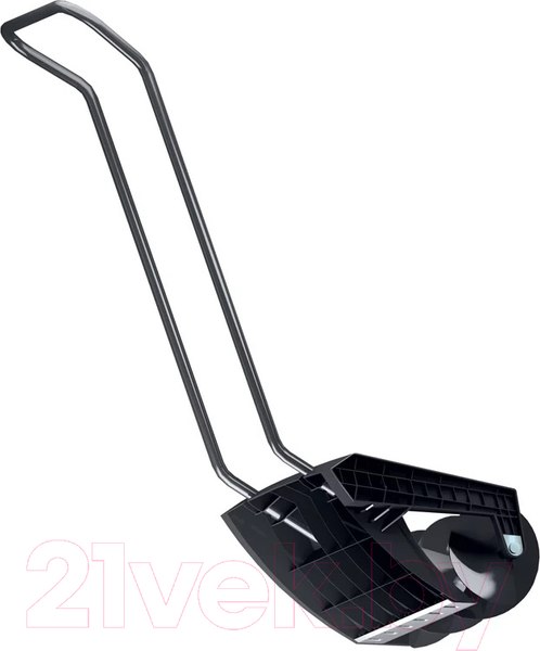 Изображение товара Движок для снега Prosperplast Snow Mover / ILSM600-S411 (черный)