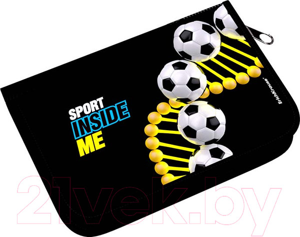 Изображение товара Пенал Erich Krause Sport DNA / 59910