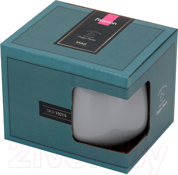 Изображение товара Кружка Fissman 19215