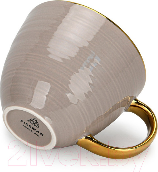 Изображение товара Чашка Fissman 19218